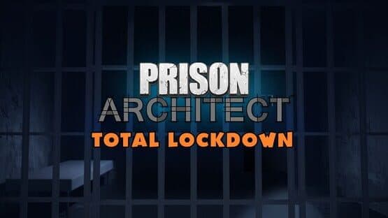 Prison Architect: Total Lockdown Bundle artwork 1