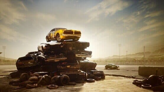 Wreckfest: Complete Edition artwork 2
