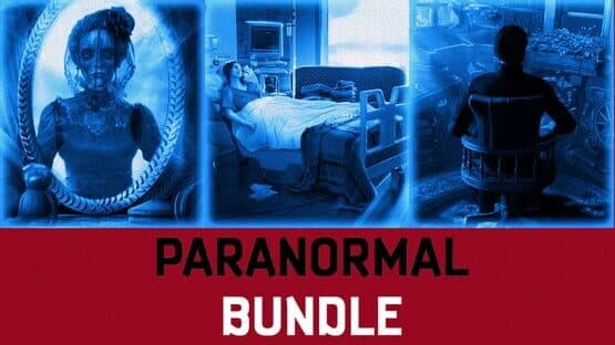 Paranormal Bundle artwork 1