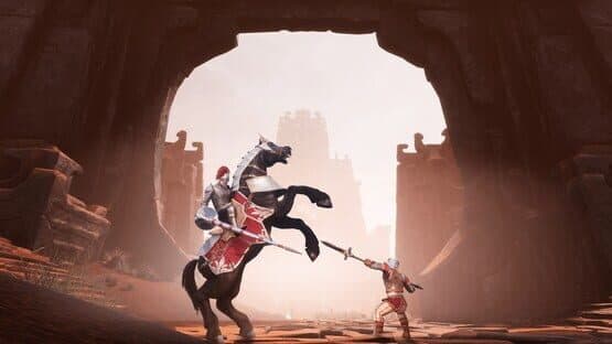 Conan Exiles: Riders of Hyboria Pack artwork 1