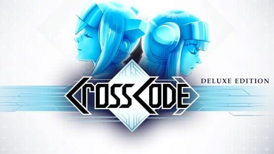 CrossCode: Deluxe Edition artwork 1