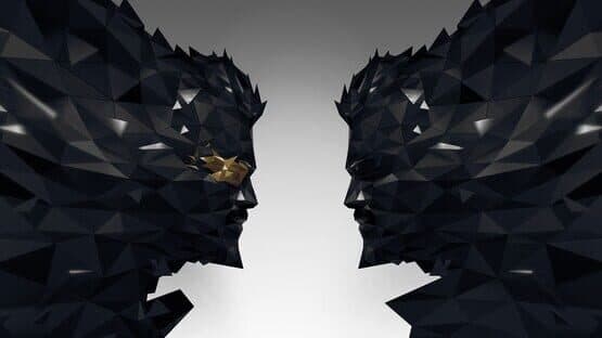 Deus Ex: Mankind Divided - Digital Deluxe Edition artwork 1