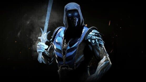 Injustice 2: Sub-Zero artwork 1