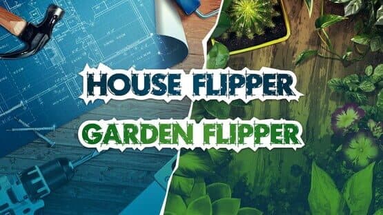 Garden Bundle artwork 1