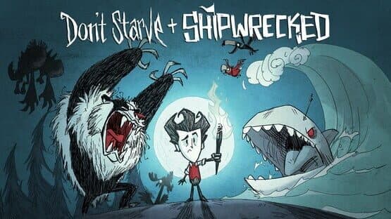 Don't Starve: Giant Edition + Shipwrecked Expansion artwork 2