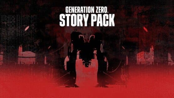 Generation Zero: Story Bundle artwork 2