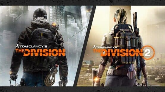 Tom Clancy's The Division Franchise Bundle artwork 2