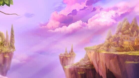 The Far Kingdoms: Magic Mosaics artwork 1