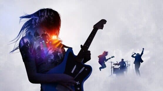 Rock Band 4: Rivals Bundle artwork 2