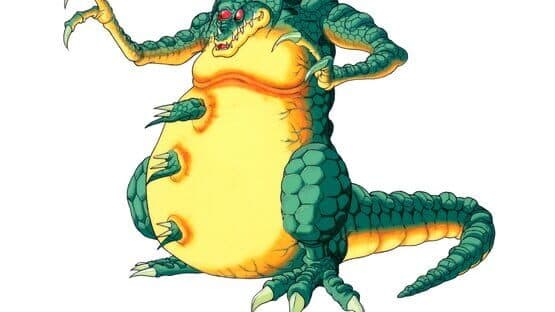 Super Metroid artwork 4