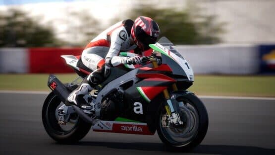 Ride 4: Extreme Performance artwork 2