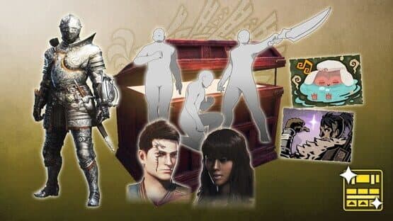 Monster Hunter: World - Iceborne Deluxe Kit artwork 1