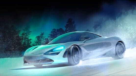 Project CARS 2: Deluxe Edition artwork 1