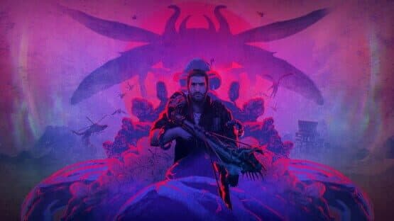 Just Cause 4: Los Demonios artwork 1