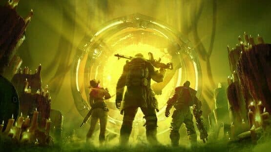 Wasteland 3: Cult of the Holy Detonation artwork 1