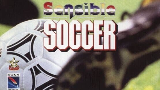 Championship Soccer '94 artwork 5