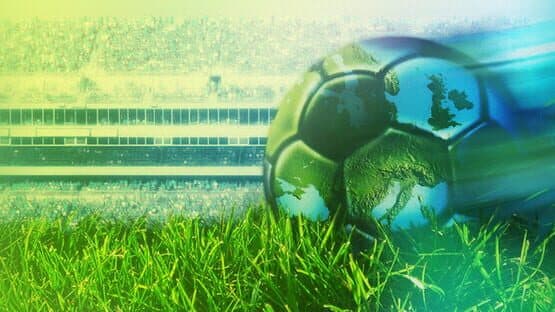 Sensible World of Soccer '96/'97 artwork 1