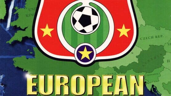 Sensible Soccer: European Club Edition artwork 1