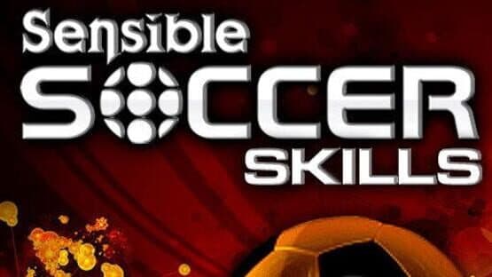 Sensible Soccer Skills artwork 1