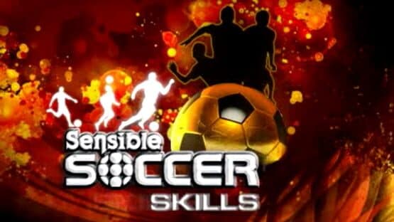 Sensible Soccer Skills artwork 2