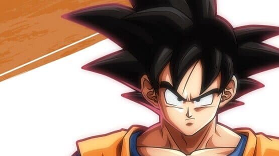 Dragon Ball FighterZ: Goku artwork 1