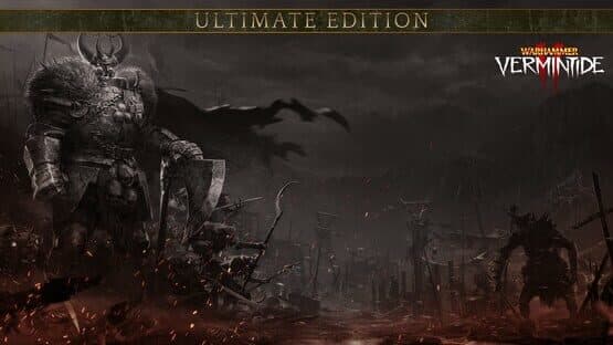 Warhammer: Vermintide 2 - Ultimate Edition artwork 2