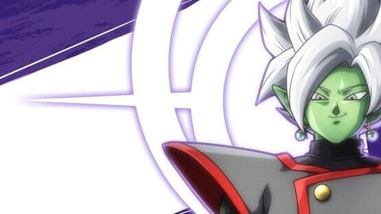 Dragon Ball FighterZ: Zamasu (Fused) artwork 1