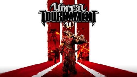Unreal Tournament III artwork 2