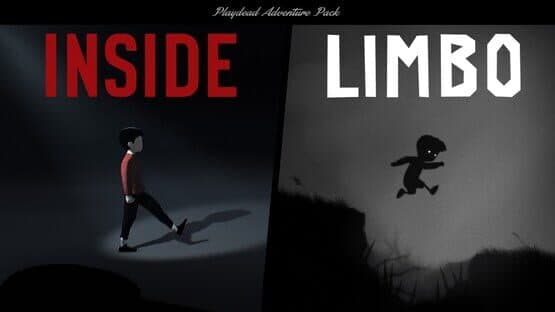 Inside & Limbo Bundle artwork 1