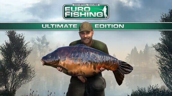 Euro Fishing: Ultimate Edition artwork 1