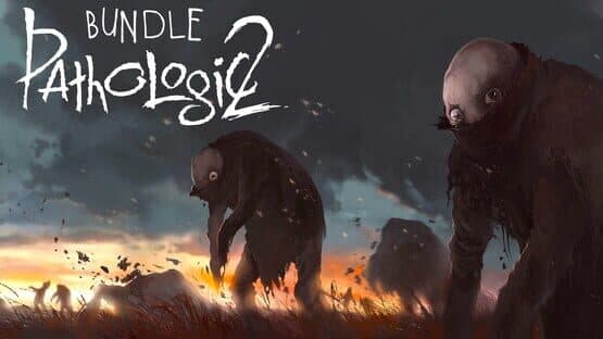 Pathologic 2 + Marble Nest DLC Bundle artwork 2