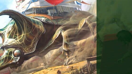 Endless Legend: Monstrous Tales artwork 1