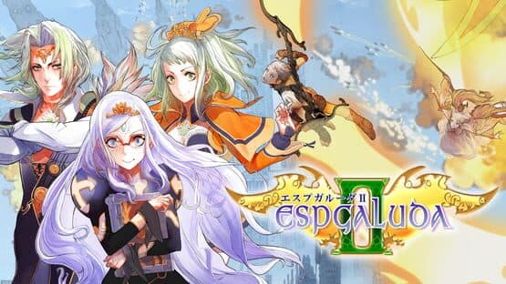 Espgaluda II artwork 1