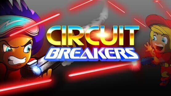 Circuit Breakers artwork 1