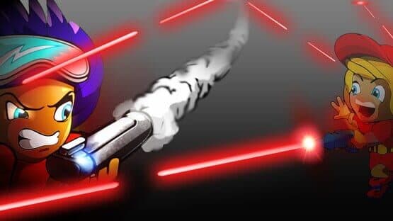 Circuit Breakers artwork 2