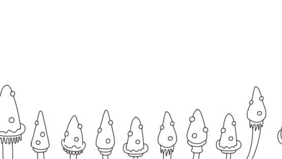 100 Hidden Snails artwork 1