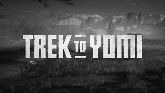 Trek to Yomi artwork 1