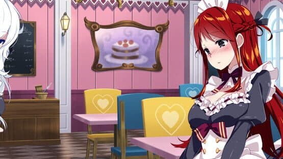 Sakura MMO Extra artwork 1