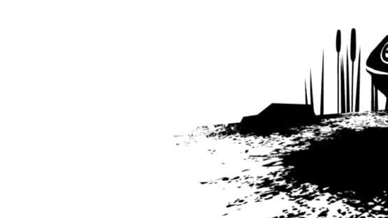 The Unfinished Swan artwork 1