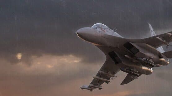 Command: Modern Operations - Kashmir Fire artwork 1