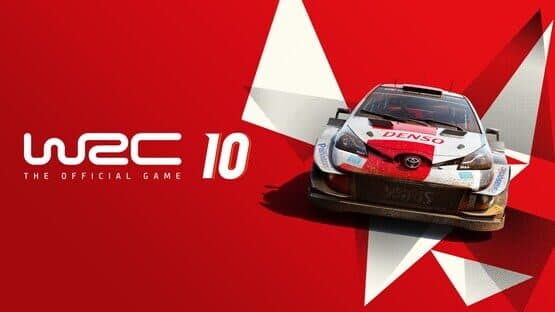 WRC 10 artwork 2