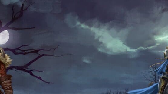 Legends of Solitaire: Diamond Relic artwork 1