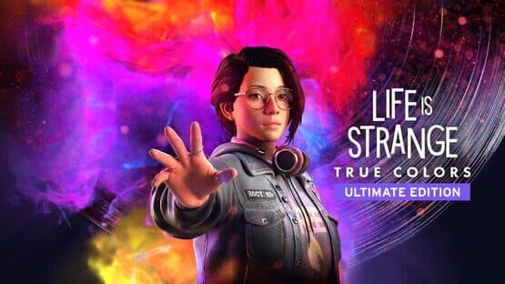 Life is Strange: True Colors - Ultimate Edition artwork 1