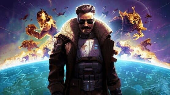 Age of Wonders: Planetfall - Premium Edition artwork 1