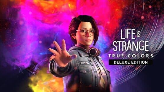 Life is Strange: True Colors - Deluxe Edition artwork 1