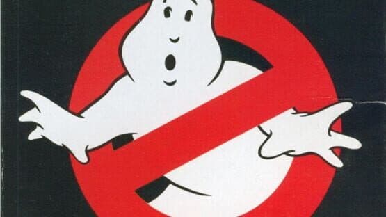 Ghostbusters artwork 2