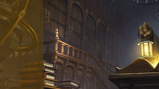 Endless Legend: The Lost Tales artwork 1