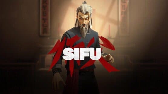 Sifu artwork 1