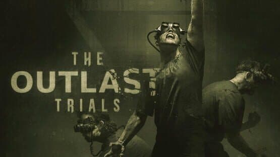 The Outlast Trials artwork 1