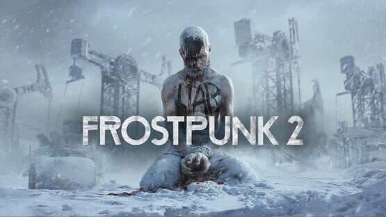 Frostpunk 2 artwork 4